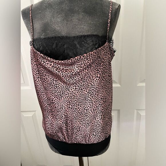 Victoria’s Secret Bodysuit Size Medium - Picture 1 of 9
